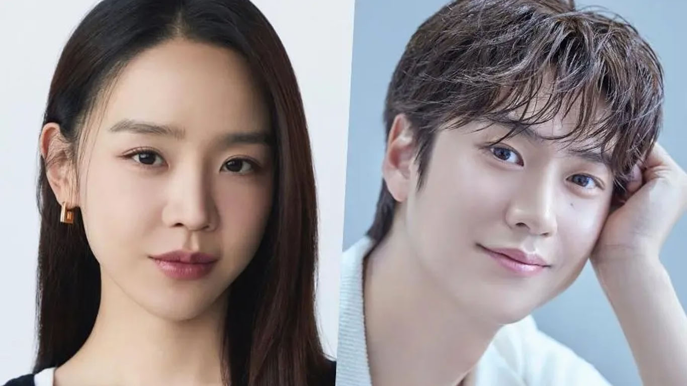 Син Хе Сон и На Ин У могут сыграть в новой романтической дораме