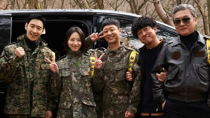 Сериал «Такси ДеЛюкс 3» завершился на первом месте в рейтингах