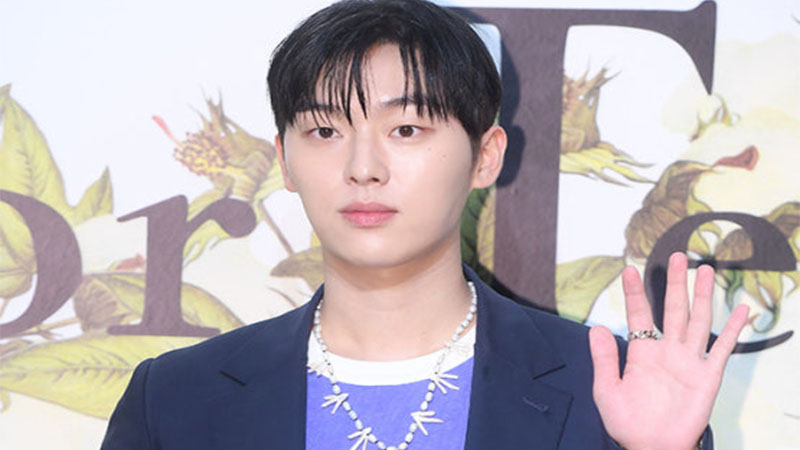 Чхве Хён Ук утвержден на роль в новой дораме режиссера «Мисс Инкогнито»