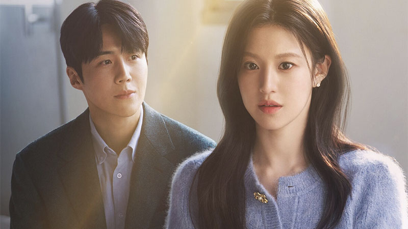 Сериал «Можно ли перевести эту любовь?» возглавил глобальный чарт Netflix для сериалов на других языках