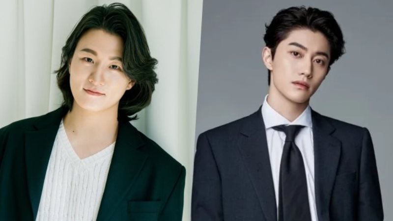 Шин Сын Хо и Квак Дон Ён могут сыграть в корейской адаптации «Шести студентов-лжецов»